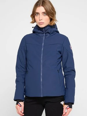 Kurtka narciarska Rossignol