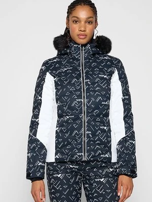 Kurtka narciarska Rossignol