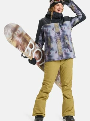 Kurtka narciarska Roxy
