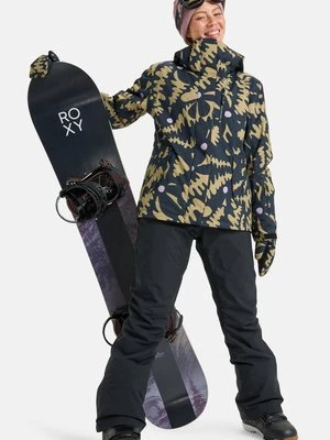 Kurtka narciarska Roxy