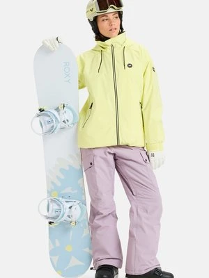 Kurtka narciarska Roxy