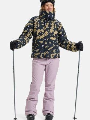 Kurtka narciarska Roxy