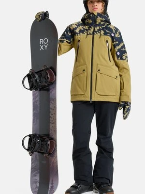 Kurtka narciarska Roxy