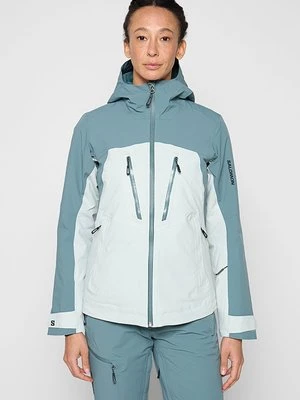 Kurtka narciarska Salomon