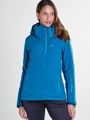 Kurtka narciarska Salomon