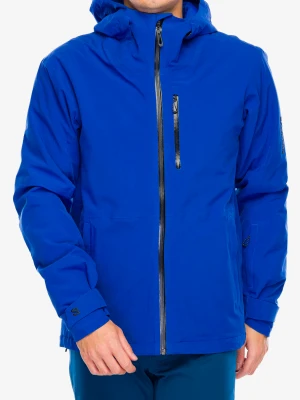 Kurtka narciarska Salomon Highland Jacket - surf the web