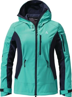 Kurtka narciarska Schöffel