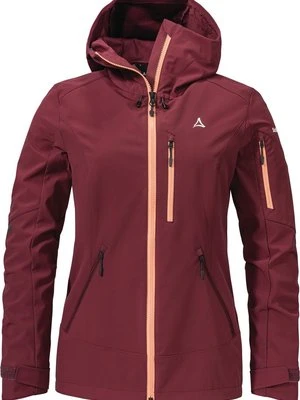 Kurtka narciarska Schöffel