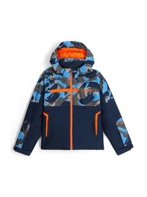 Kurtka narciarska Spyder