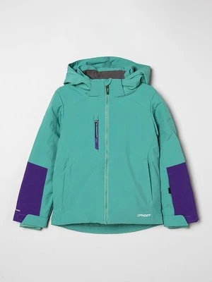 Kurtka narciarska Spyder