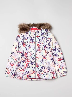 Kurtka narciarska Spyder