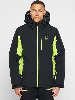 Kurtka narciarska Spyder