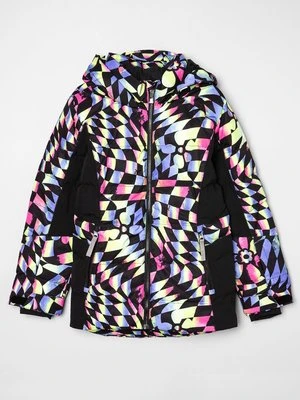 Kurtka narciarska Spyder