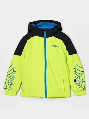 Kurtka narciarska Spyder
