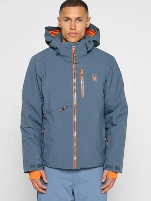 Kurtka narciarska Spyder