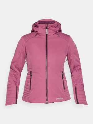 Kurtka narciarska Spyder