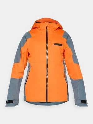 Kurtka narciarska Spyder