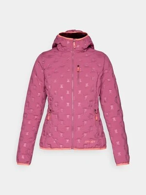 Kurtka narciarska Spyder