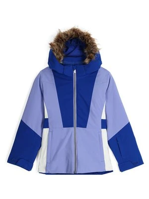 Kurtka narciarska Spyder