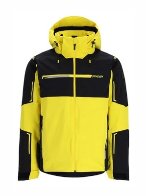 Kurtka narciarska Spyder