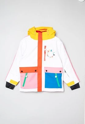 Kurtka narciarska Stella McCartney Kids