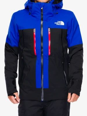 Kurtka narciarska The North Face Snowsquall Jacket - tnf blue/tnf black