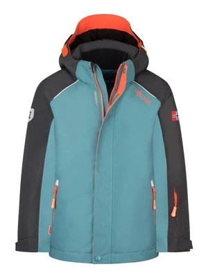 Kurtka narciarska Trollkids