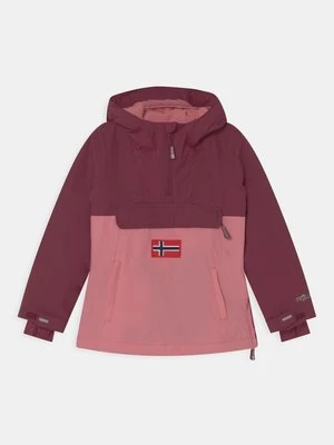 Kurtka narciarska Trollkids