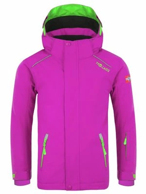 Kurtka narciarska Trollkids