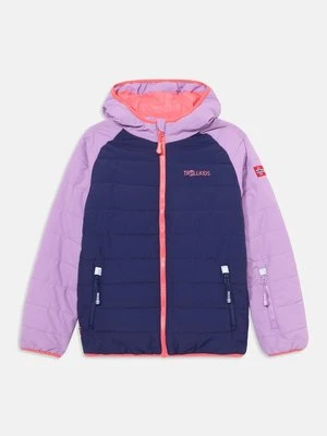 Kurtka narciarska Trollkids