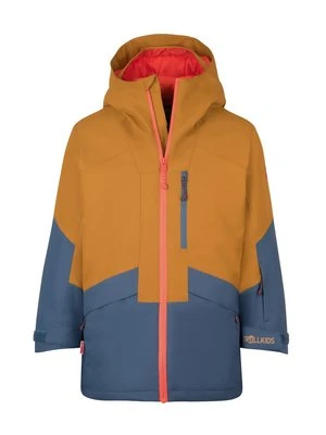 Kurtka narciarska Trollkids