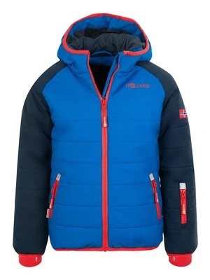 Kurtka narciarska Trollkids