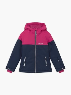 Kurtka narciarska Trollkids