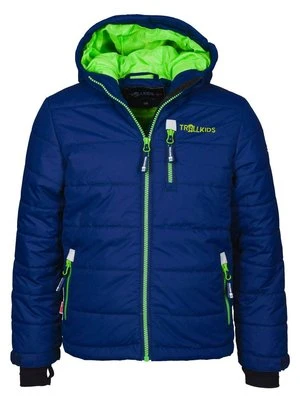 Kurtka narciarska Trollkids