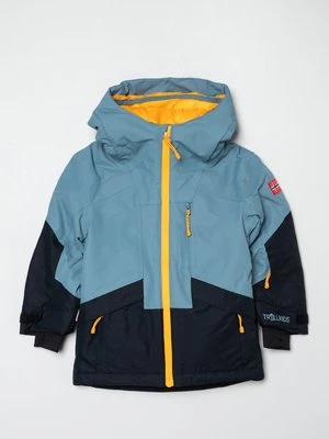 Kurtka narciarska Trollkids