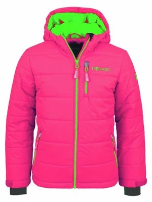 Kurtka narciarska Trollkids