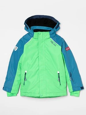 Kurtka narciarska Trollkids