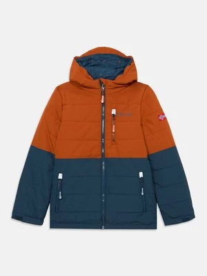 Kurtka narciarska Trollkids