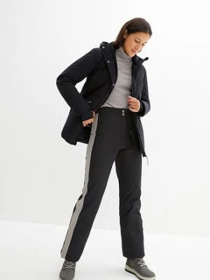 Kurtka narciarska wodoodporna bonprix