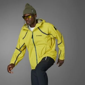 Zdjęcie produktu Kurtka Nat Geo RAIN.RDY Adidas