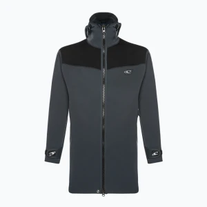 Kurtka neoprenowa męska O'Neill Chill Killer Jacket graphite