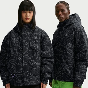 Kurtka Nike ACG „Skull Peak Dolomite” Storm-FIT - Czerń