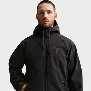 Kurtka Nike Windrunner Kobe „Lunar New Year” - Czerń