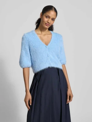 Kurtka o kroju regular fit z imitacji dzianiny Jake*s Cocktail