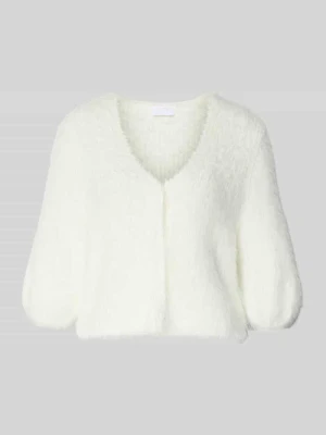 Kurtka o kroju regular fit z imitacji futra z rękawem o dł. 1/2 Jake*s Cocktail