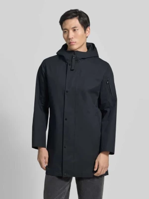 Kurtka o kroju regular fit z kapturem model 'Spirit' G-LAB