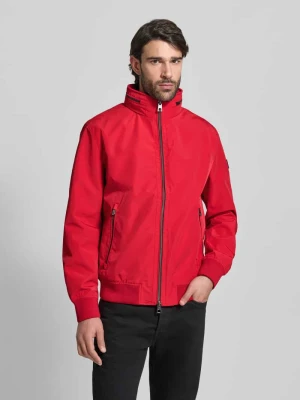 Kurtka o kroju regular fit z kapturem NAUTGÅRD