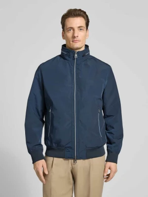 Kurtka o kroju regular fit z kapturem NAUTGÅRD