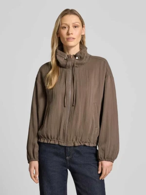 kurtka o kroju regular fit z mieszanka lyocellu z dodatkiem wiskozy FYNCH-HATTON