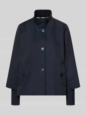 Kurtka o kroju regular fit z mieszanki bawełny s.Oliver BLACK LABEL